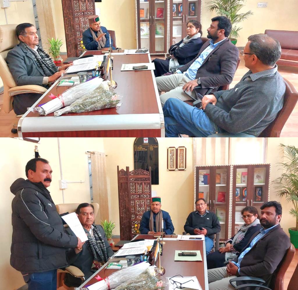 एससी आयोग ने विभिन्न जिलों से प्राप्त मामलों की कार्रवाई रिपोर्ट्स की समीक्षा की
